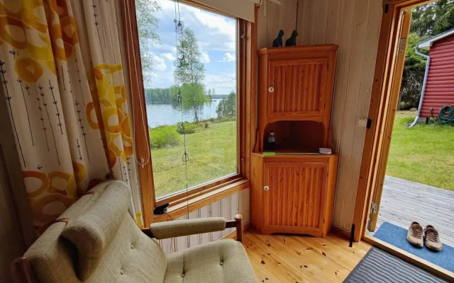 5 Person Holiday Home in Karlskoga