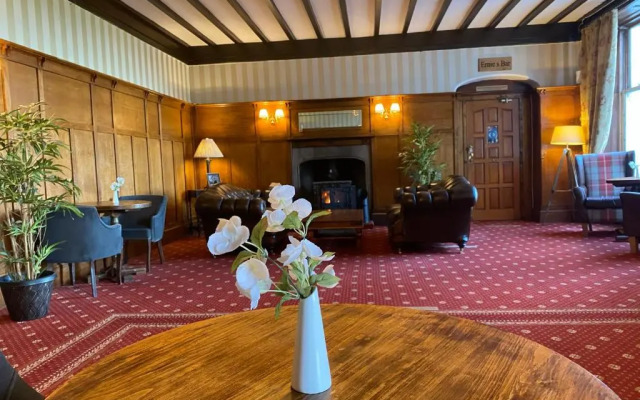 Ernespie House Hotel