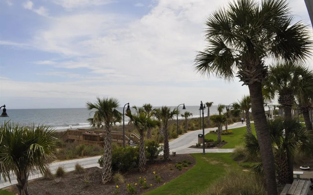 The Diplomat Family Motel