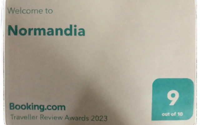 Normandia