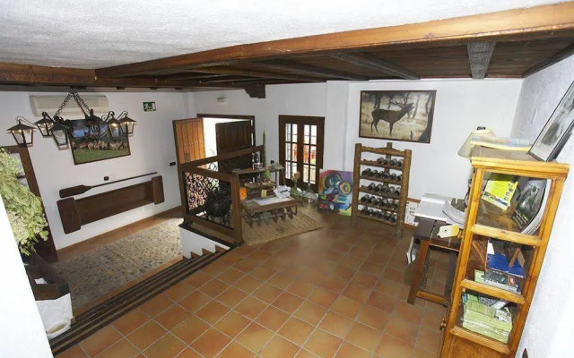 Posada San Antonio