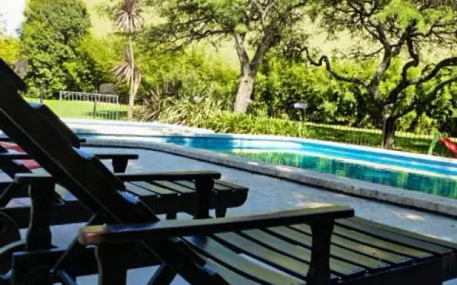 Hostal La Merced