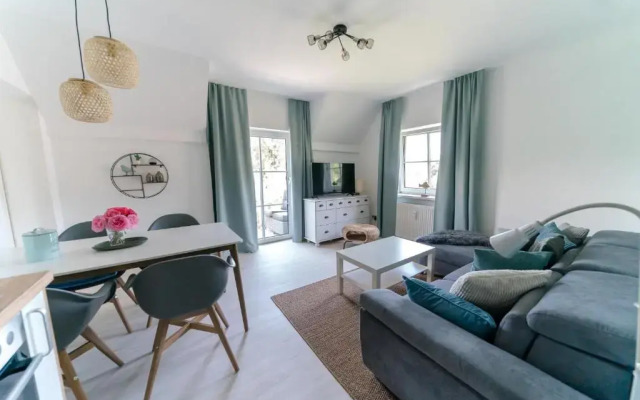 Velden Appartements