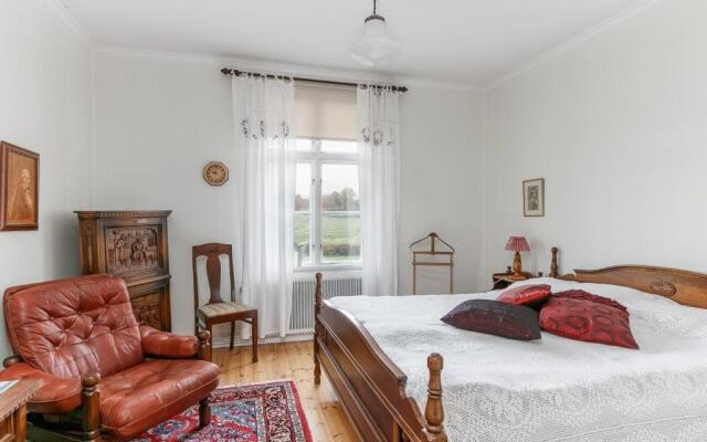 Gamleby Bed & Breakfast