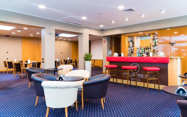 City Life Hotel Poliziano