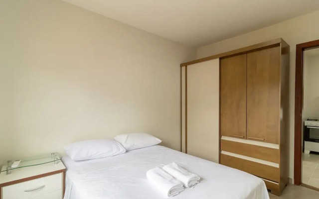 SJS - Condominium Near the Beach of the English