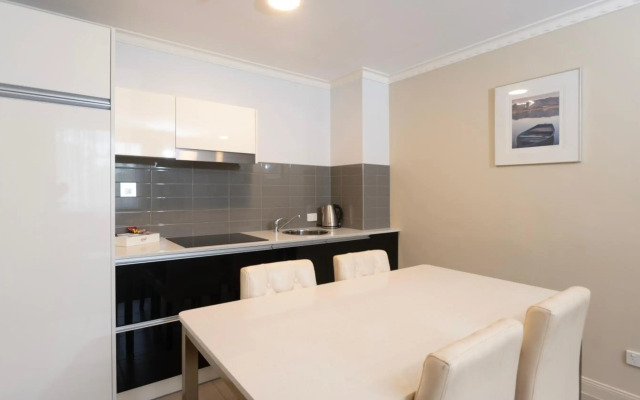 Hotel Diana Woolloongabba
