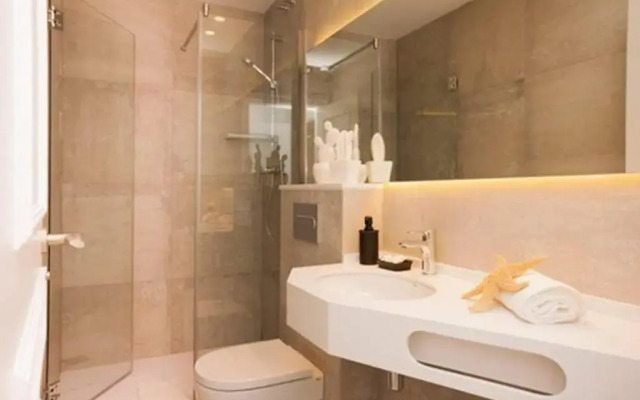 Enjoybcn Colon Apartments