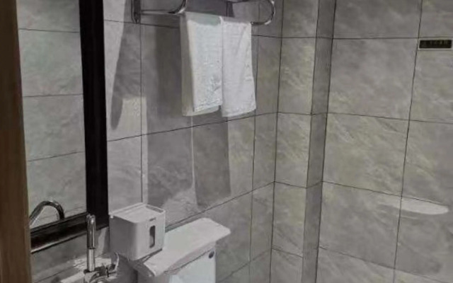 Liaocheng Victoria International Hotel