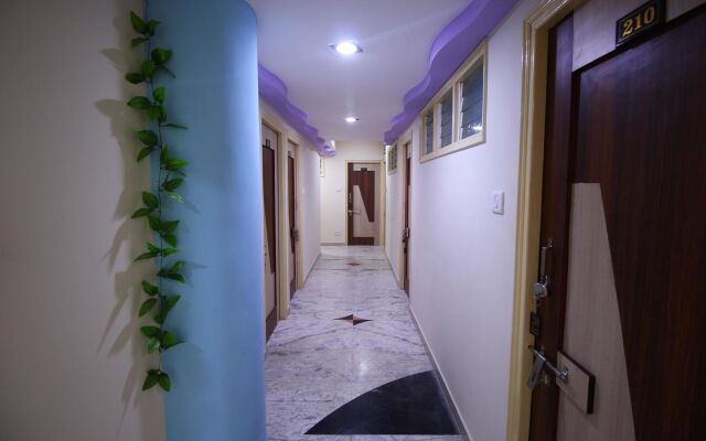 Oyo Rooms Swastik Char Rasta 4