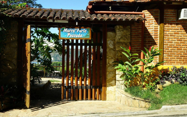 Pousada Morro do Forte