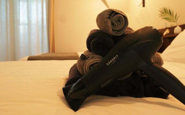 Hongdae PR. Modern Studio.