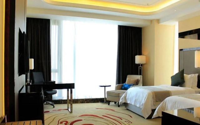 Pacific Regency Hotel Shenyang