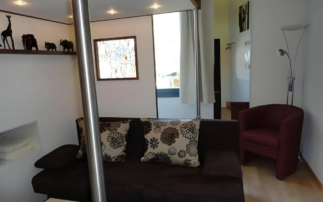 B&B Auf dem Wolf - St. Jakob