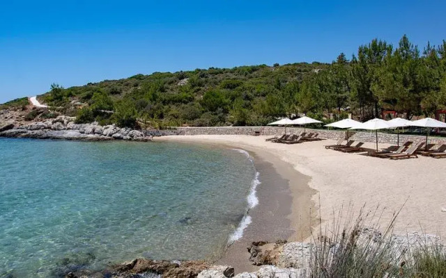 Six Senses Kaplankaya