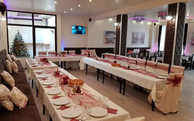 Aris Hotel Sofia