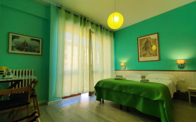 Il Giglio Guest House