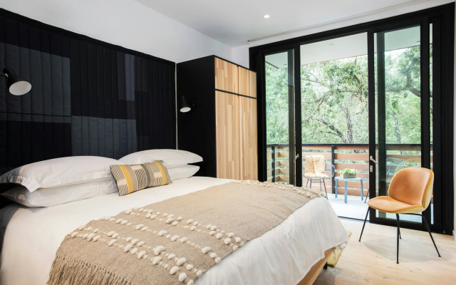 Harmon Guest House