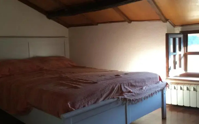 Holiday home Borgo medioevale vicino Roma