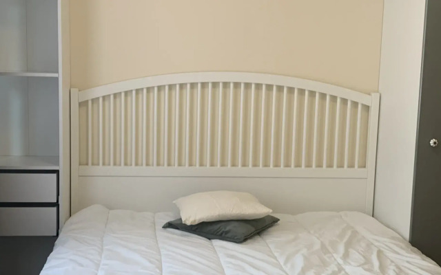 Апартаменты на улице Планетная 29