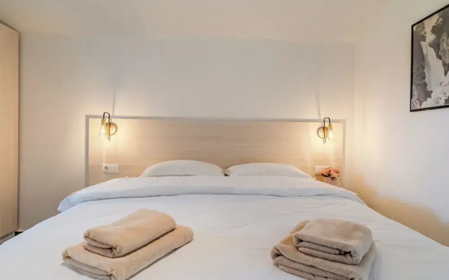 Plitvice Lakes Apartments and Rooms