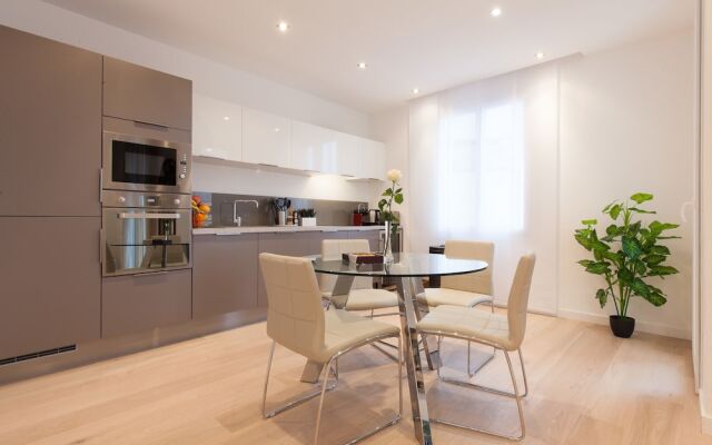 Palais des Lièges YourHostHelper