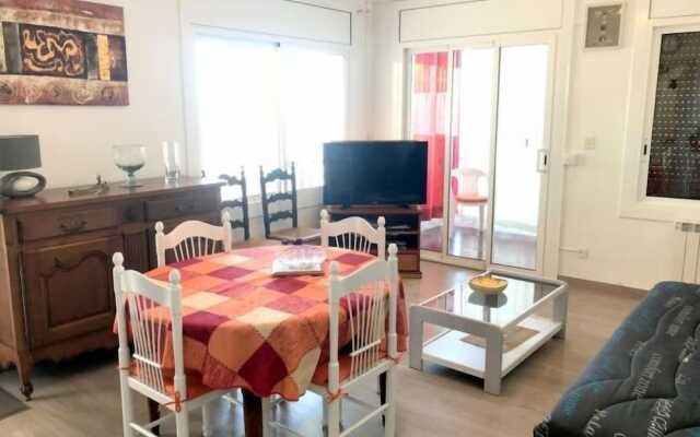 Apartamento Ángeles 58 Bjs 3