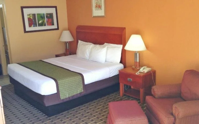 Inn Cheraw