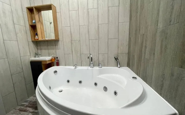 Апартаменты Рантье на Строительном пер.