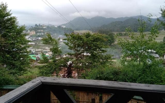 Kasa resort