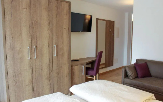 Edelweiss Alpine Nature Hotel