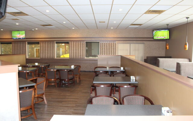 Travelodge by Wyndham Swift Current