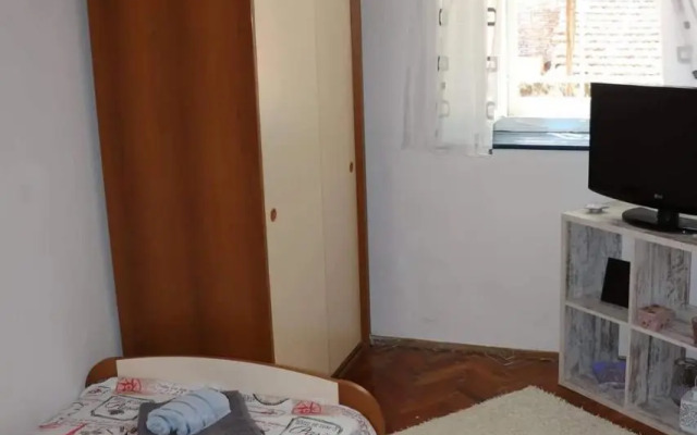 Zalo 4 Apartman Franković Trpanj