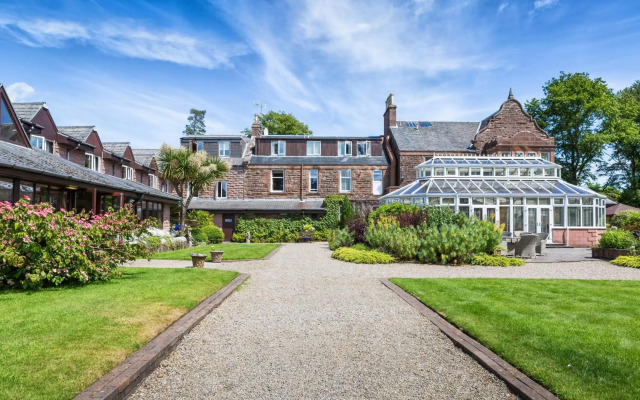 Auchrannie Resort