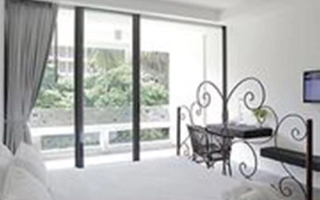 Surintra Boutique Resort