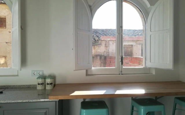 Casa Font