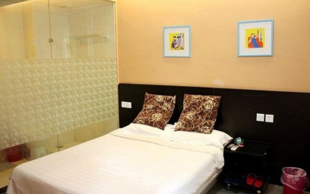 Jinzhou Yueyuan Hotel