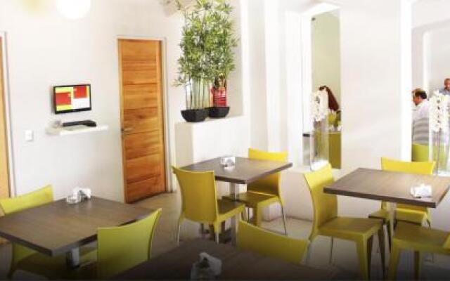 Hotel Las Terrazas Express