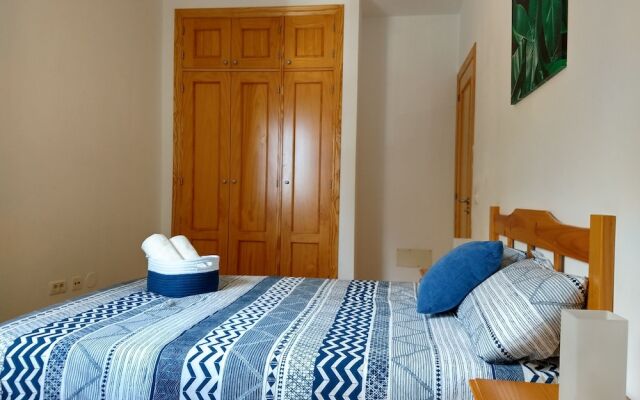 Apartamento Uxmal