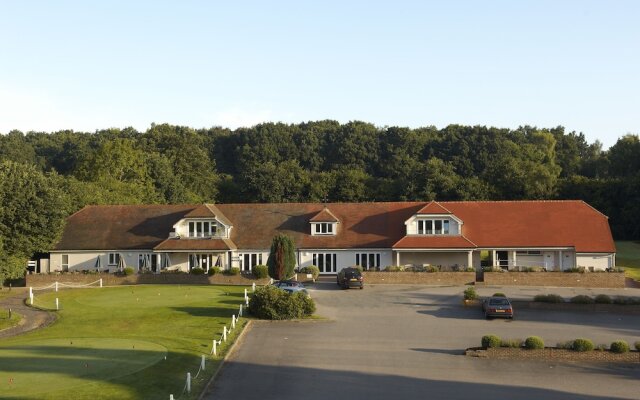 Sedlescombe Golf Hotel