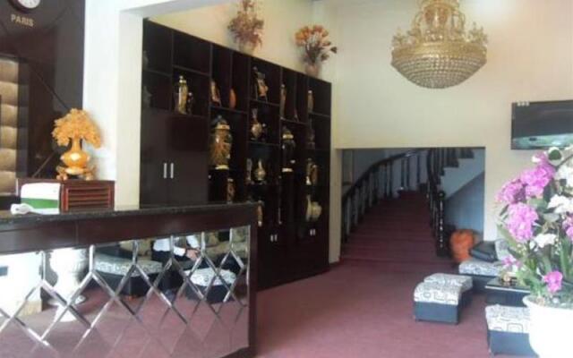 Seoul Hotel 2
