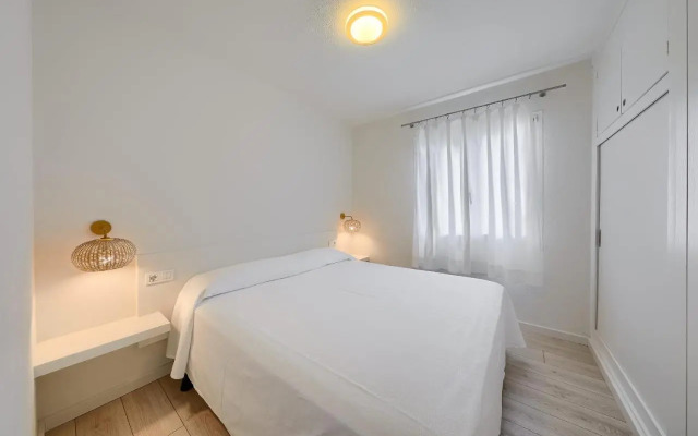 Apartaments Terraza - Almadrava