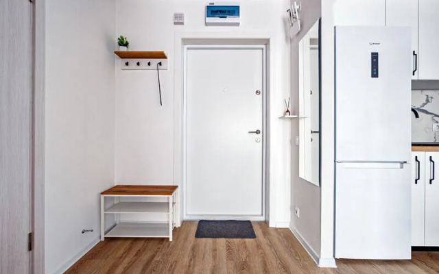 Апартаменты МаксРеалти24 на ул. Большая Очаковская 2, к. 2