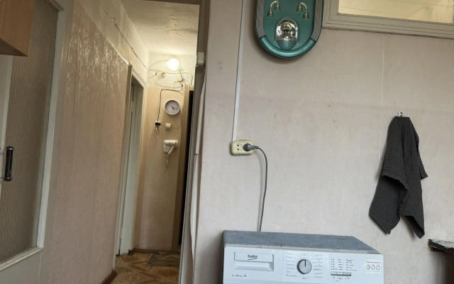 Апартаменты на улице Ленина 18