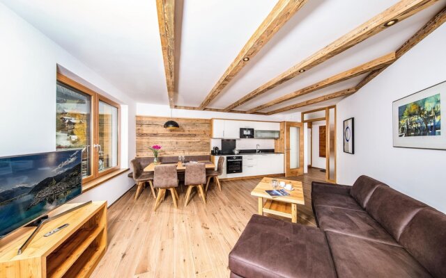 Premium Apartments Adlerhorst by we rent