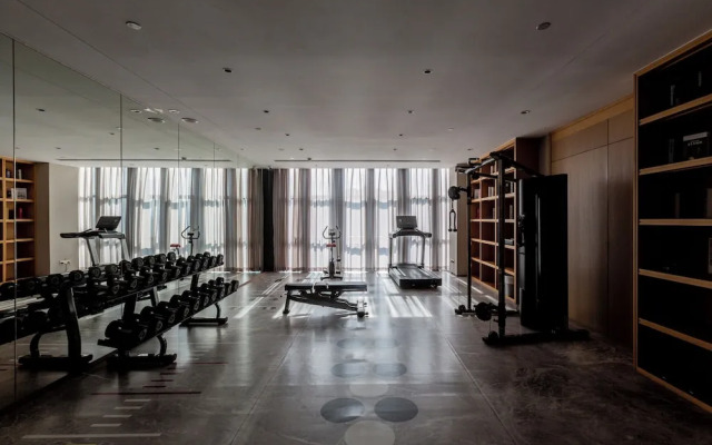 UrCove by HYATT FengGang