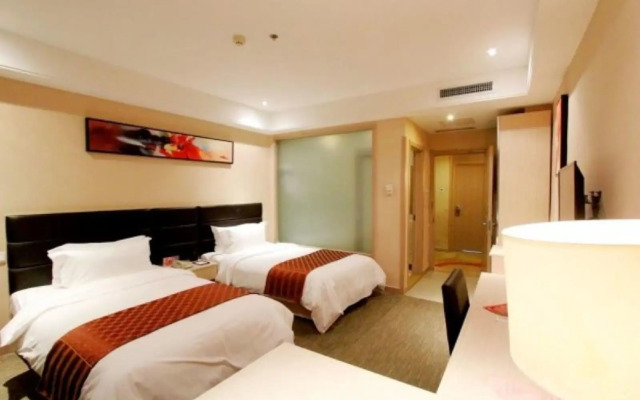 Days Inn Frontier Qingdao Airport