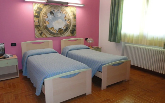 Albergo Ristorante Fratte