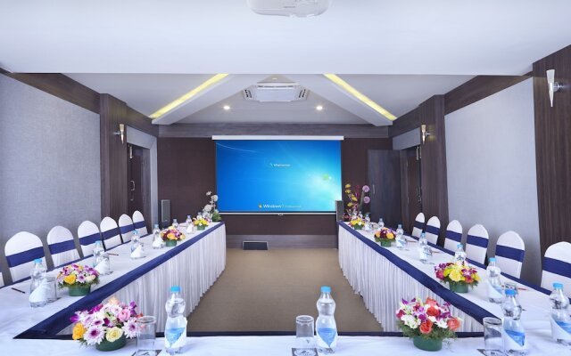 Arna Hotel