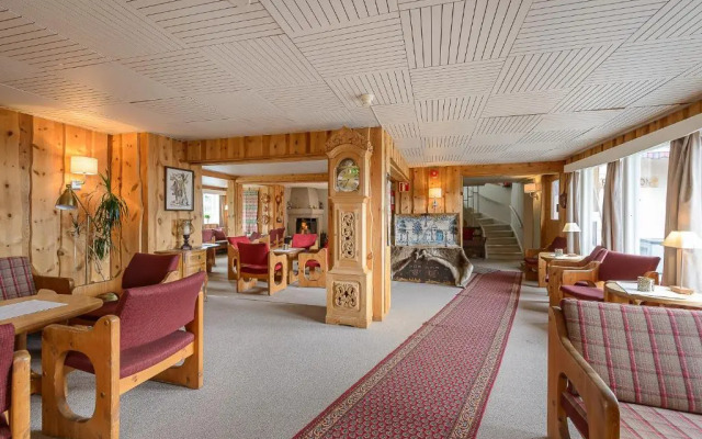 Lillehammer Fjellstue